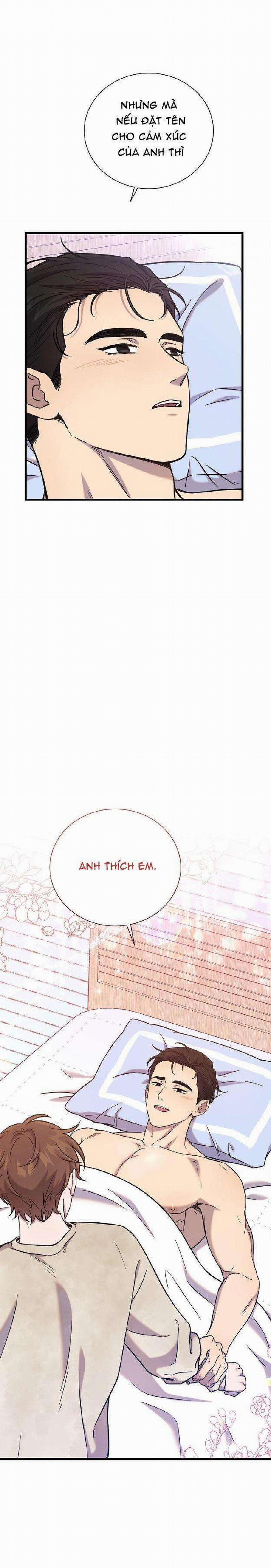 Làm Thế Nào Để Chia Tay Với Anh Ta 36 trang 12