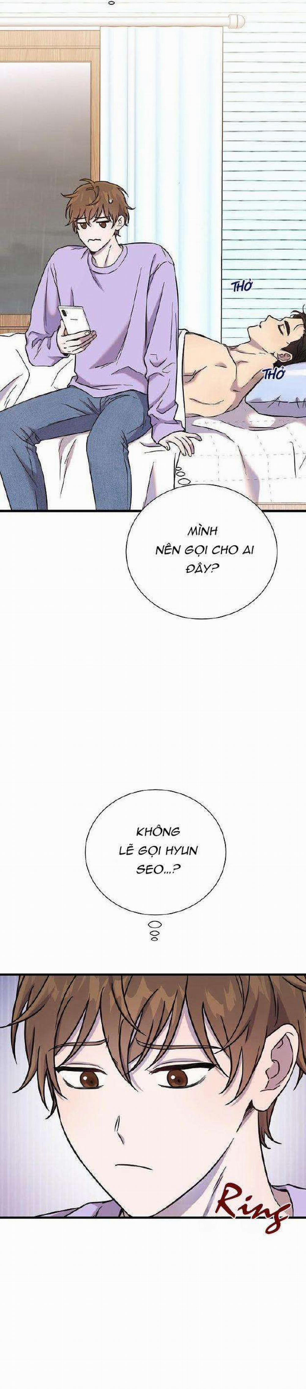 Làm Thế Nào Để Chia Tay Với Anh Ta 36 trang 16