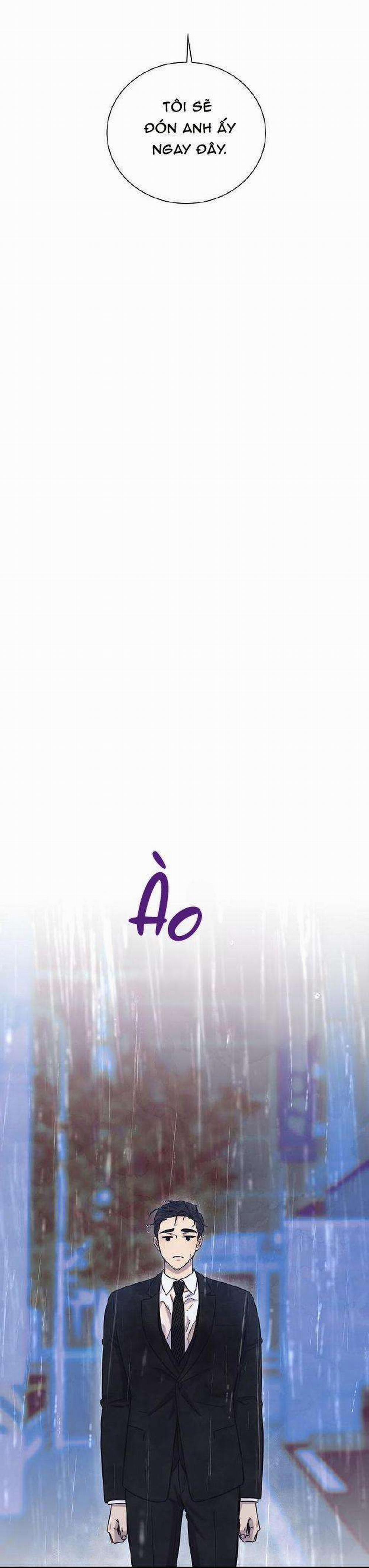 Làm Thế Nào Để Chia Tay Với Anh Ta 36 trang 21