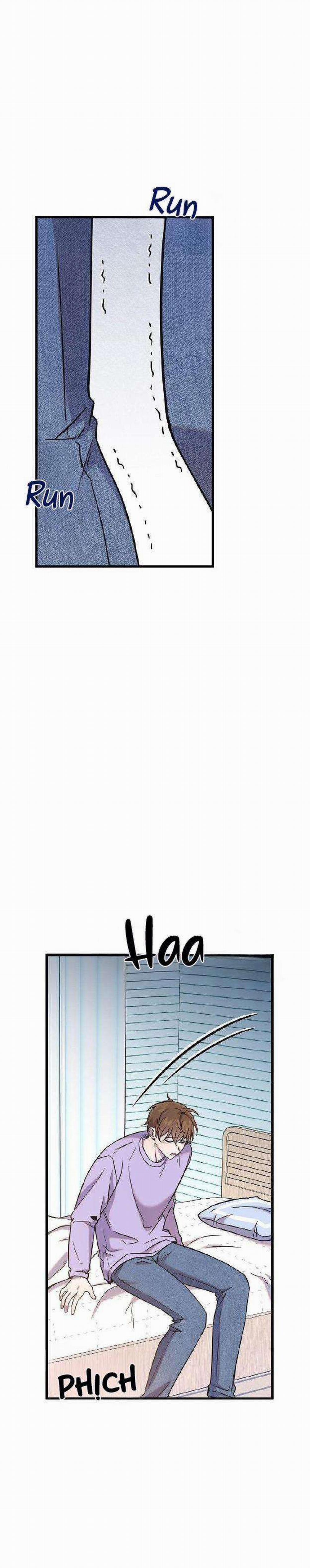 Làm Thế Nào Để Chia Tay Với Anh Ta 36 trang 27