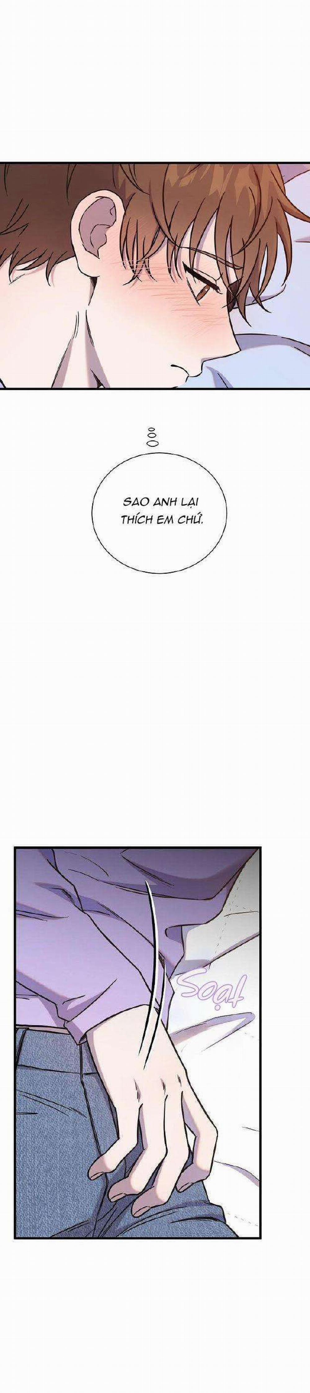 Làm Thế Nào Để Chia Tay Với Anh Ta 36 trang 29