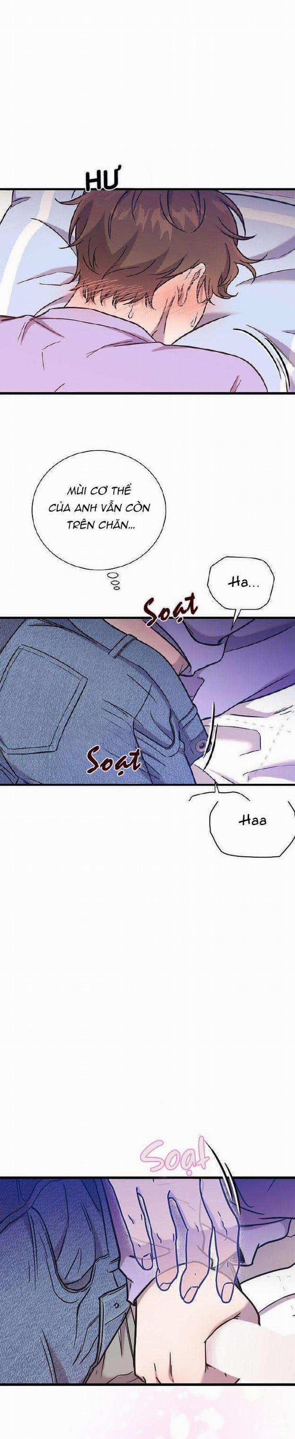 Làm Thế Nào Để Chia Tay Với Anh Ta 36 trang 32