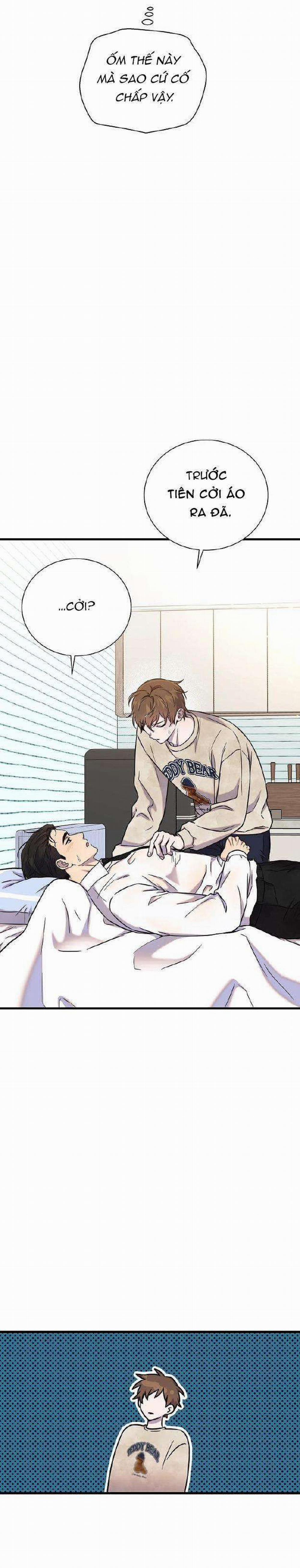 Làm Thế Nào Để Chia Tay Với Anh Ta 36 trang 5