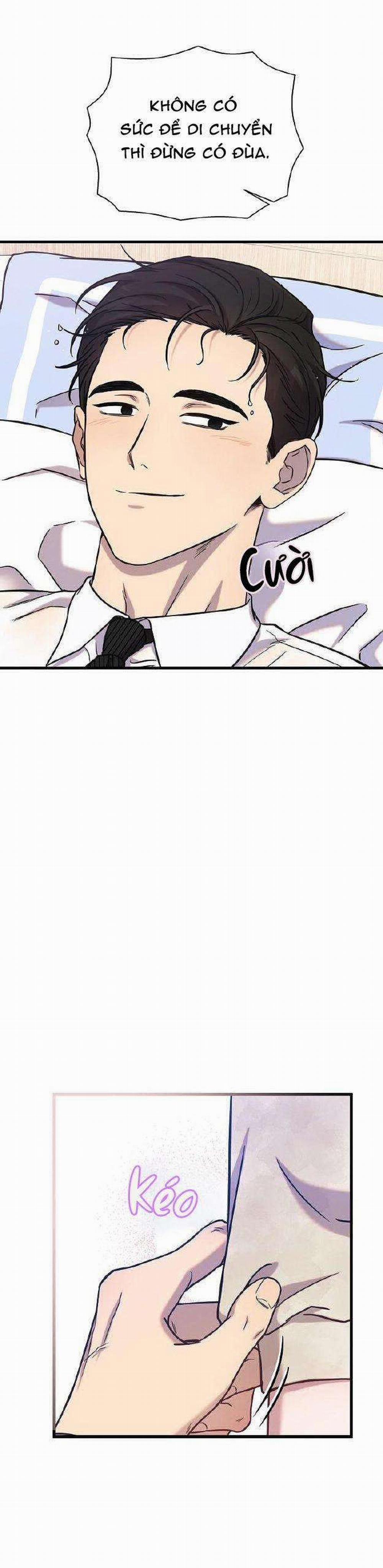 Làm Thế Nào Để Chia Tay Với Anh Ta 36 trang 7