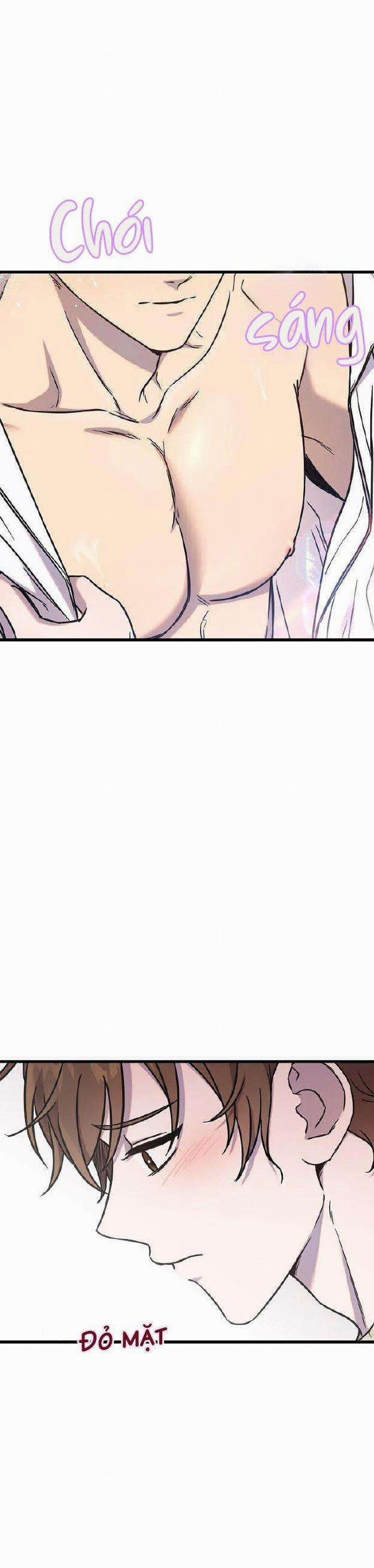 Làm Thế Nào Để Chia Tay Với Anh Ta 36 trang 9