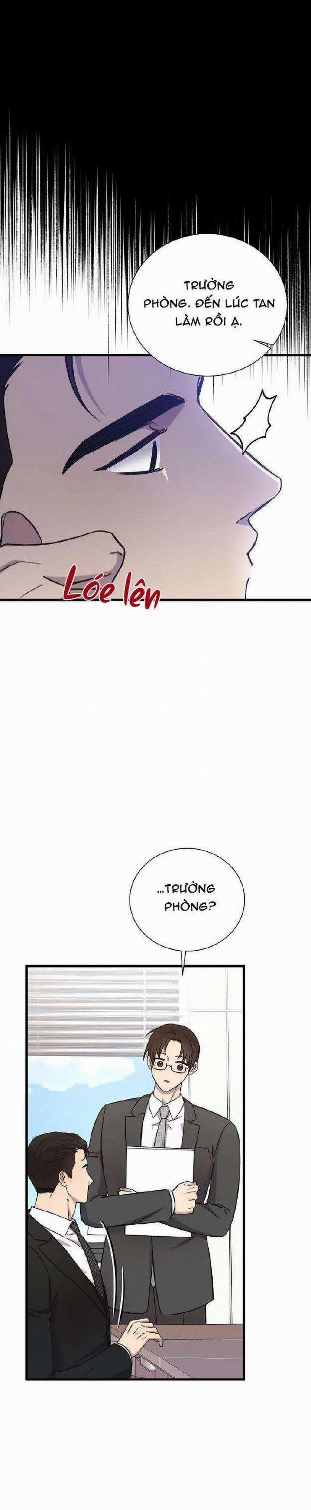 Làm Thế Nào Để Chia Tay Với Anh Ta 37 trang 1