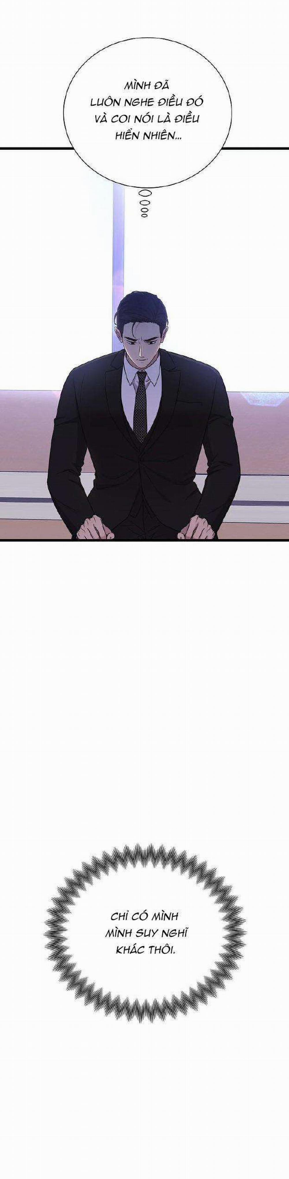 Làm Thế Nào Để Chia Tay Với Anh Ta 37 trang 16