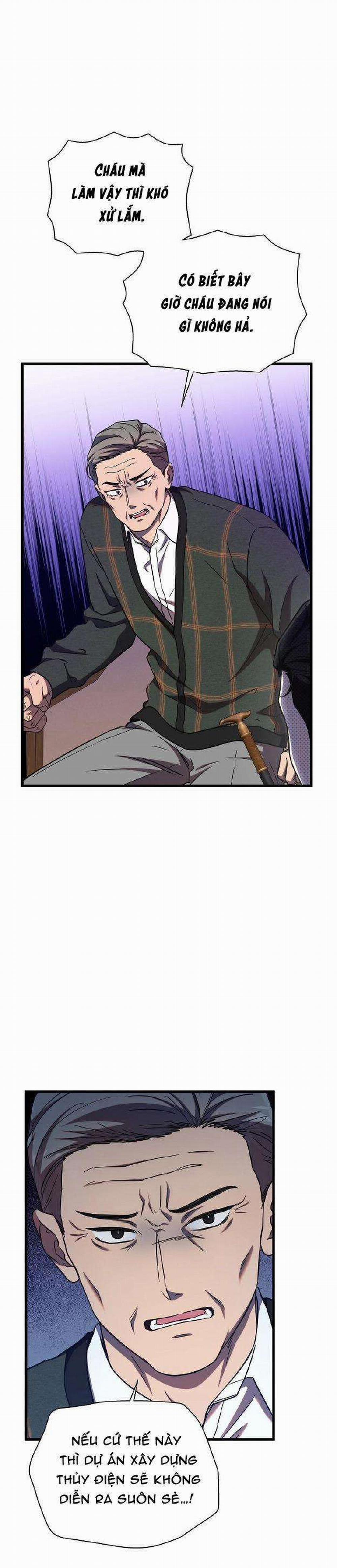 Làm Thế Nào Để Chia Tay Với Anh Ta 37 trang 20