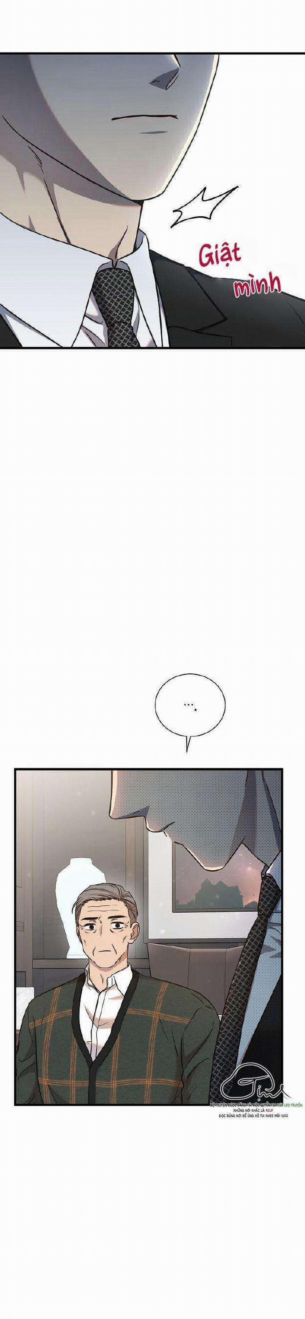 Làm Thế Nào Để Chia Tay Với Anh Ta 37 trang 24