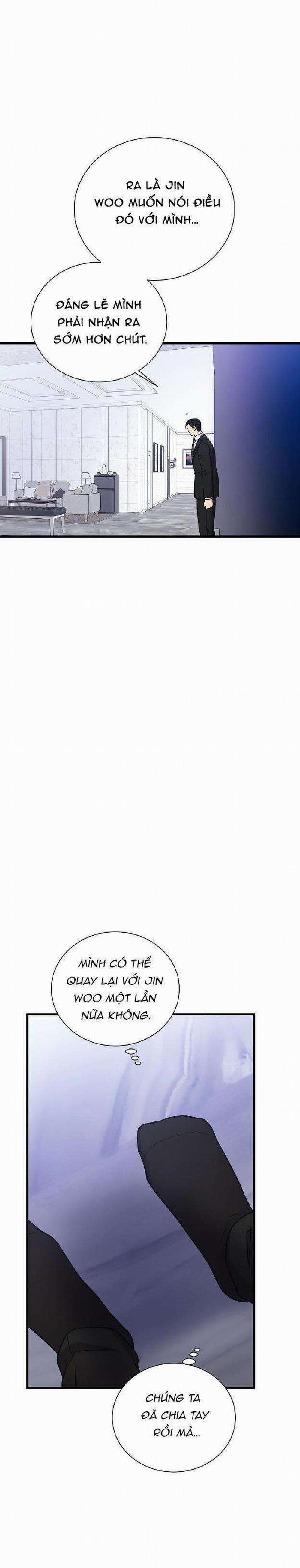 Làm Thế Nào Để Chia Tay Với Anh Ta 37 trang 31