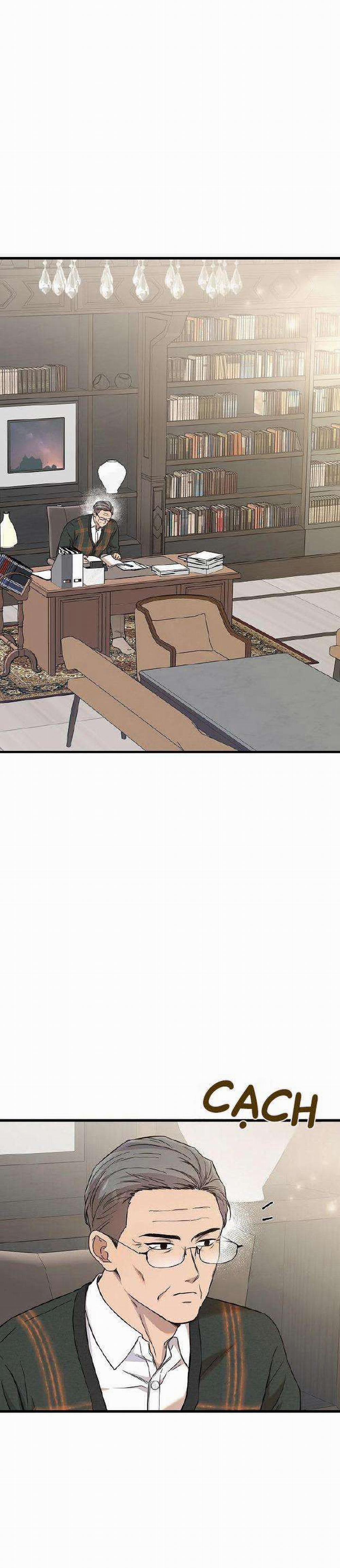 Làm Thế Nào Để Chia Tay Với Anh Ta 37 trang 8