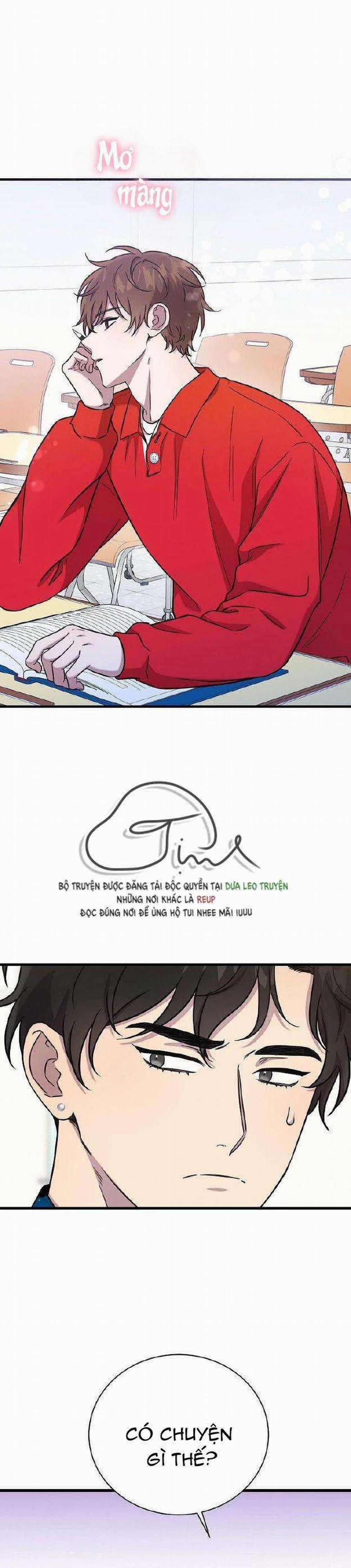 Làm Thế Nào Để Chia Tay Với Anh Ta 38 trang 1