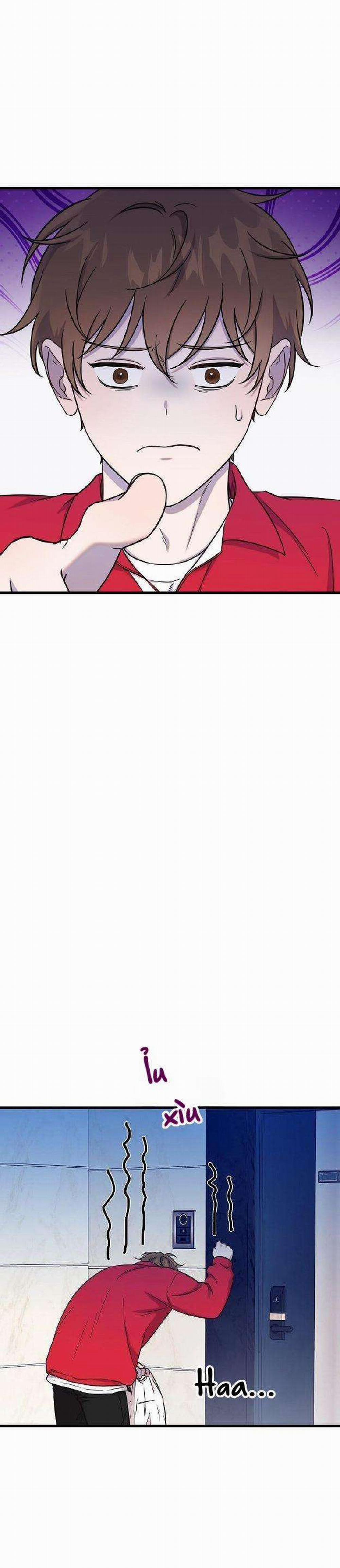 Làm Thế Nào Để Chia Tay Với Anh Ta 38 trang 10