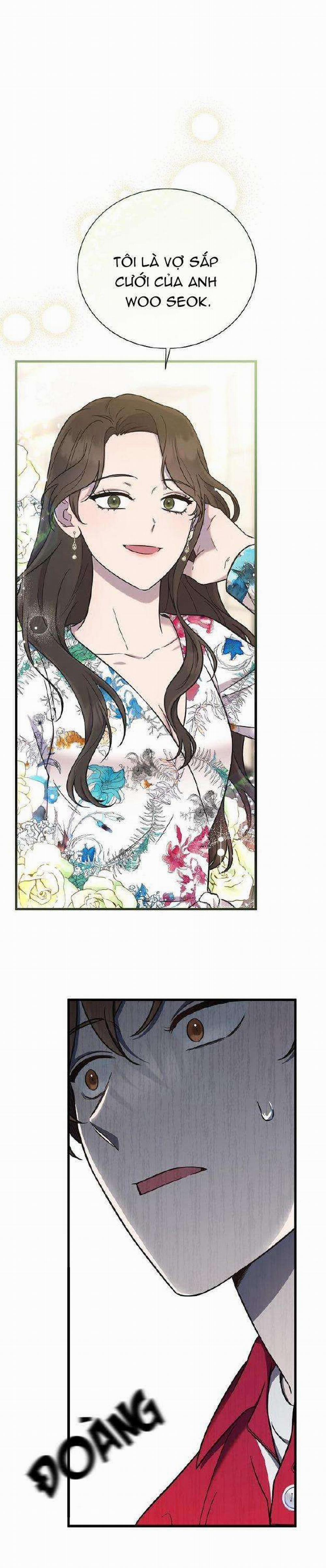 Làm Thế Nào Để Chia Tay Với Anh Ta 38 trang 15