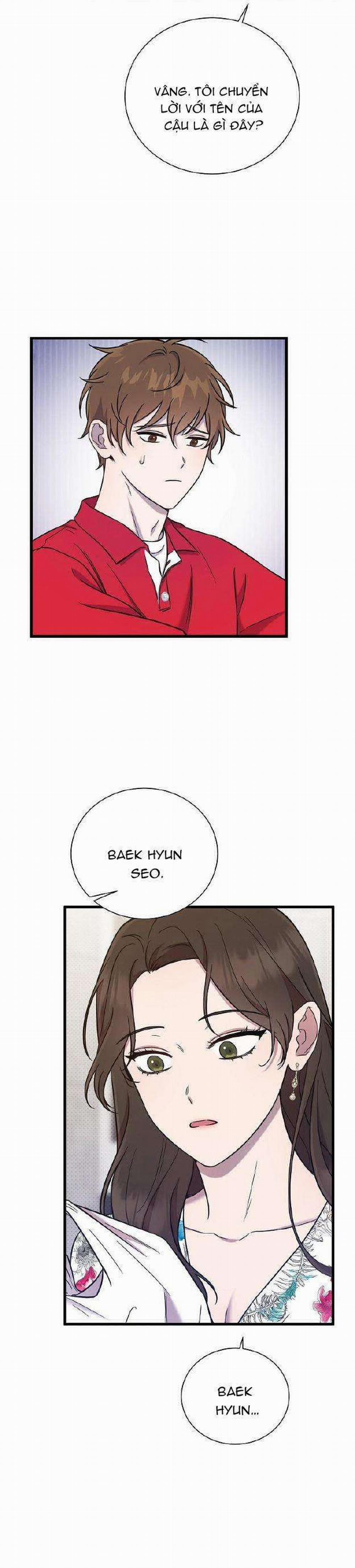 Làm Thế Nào Để Chia Tay Với Anh Ta 38 trang 18