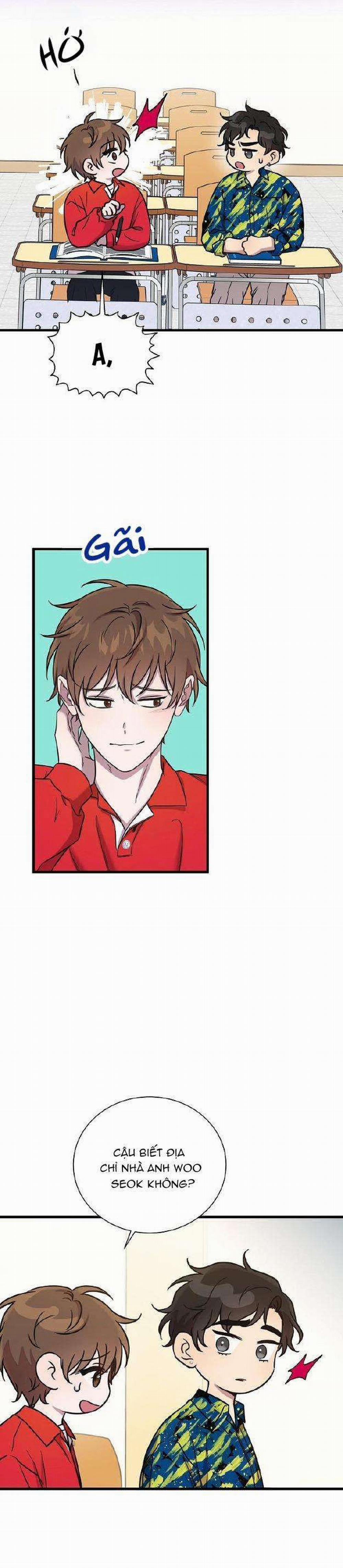 Làm Thế Nào Để Chia Tay Với Anh Ta 38 trang 2