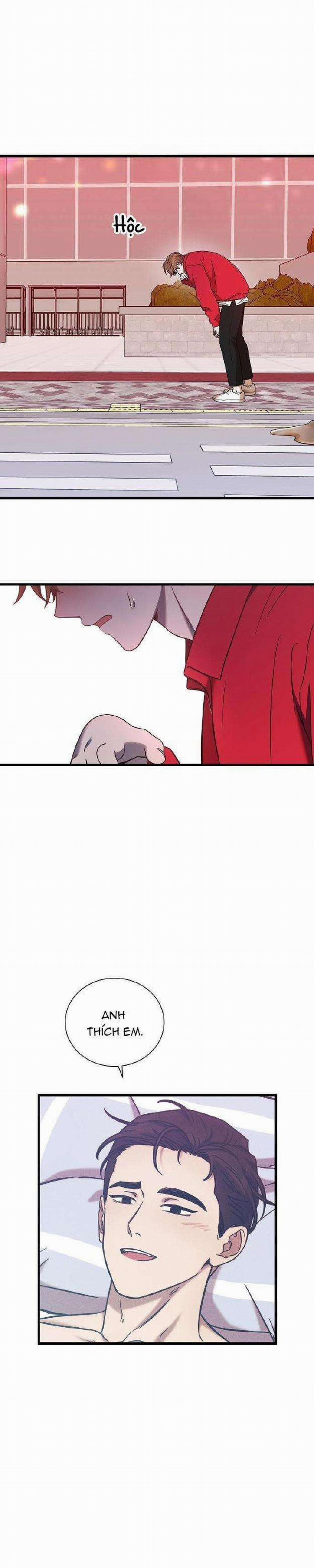 Làm Thế Nào Để Chia Tay Với Anh Ta 38 trang 21