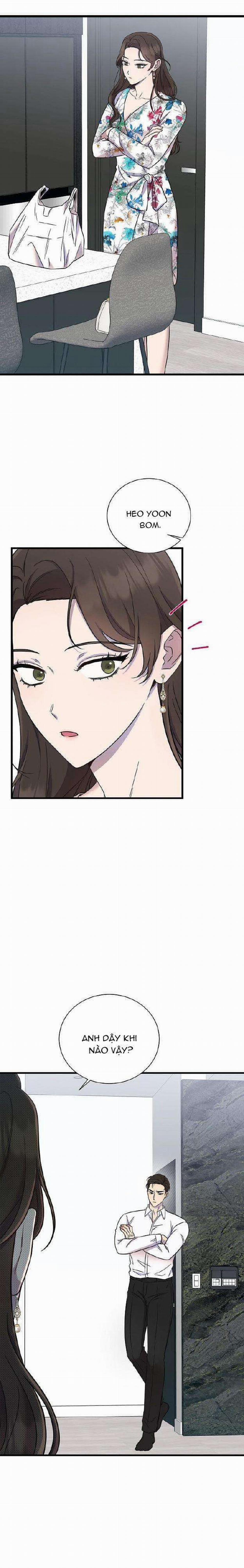 Làm Thế Nào Để Chia Tay Với Anh Ta 38 trang 27