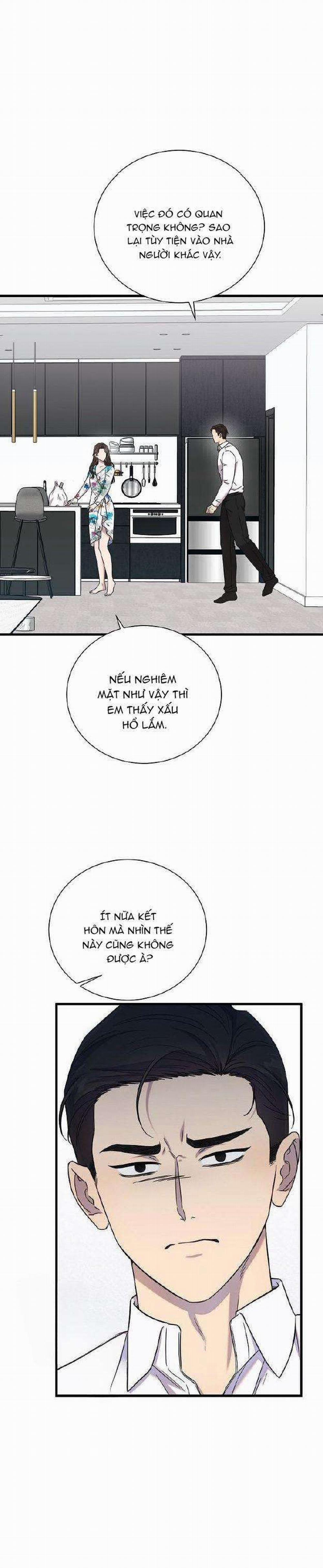 Làm Thế Nào Để Chia Tay Với Anh Ta 38 trang 28