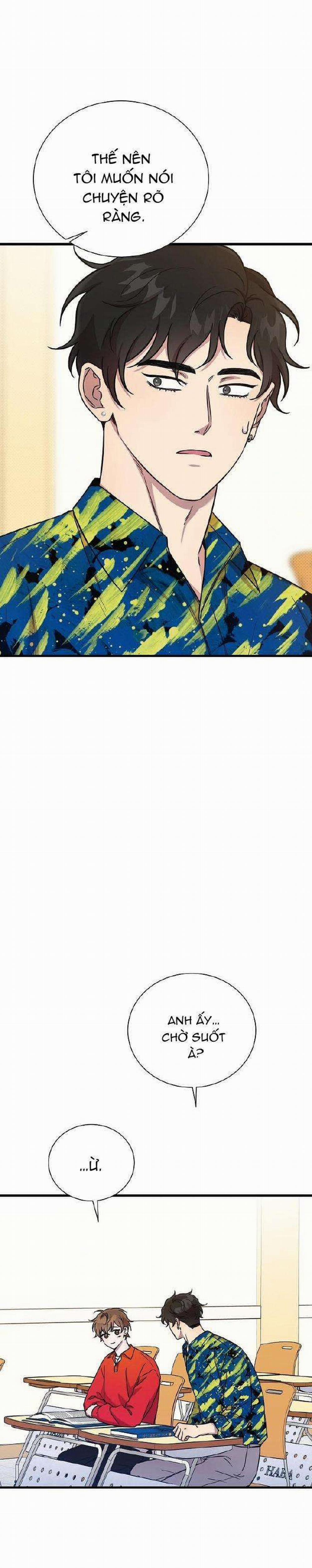 Làm Thế Nào Để Chia Tay Với Anh Ta 38 trang 4