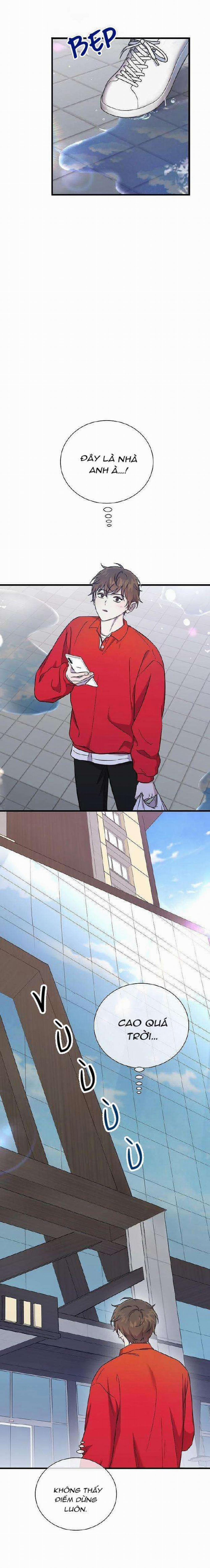 Làm Thế Nào Để Chia Tay Với Anh Ta 38 trang 7