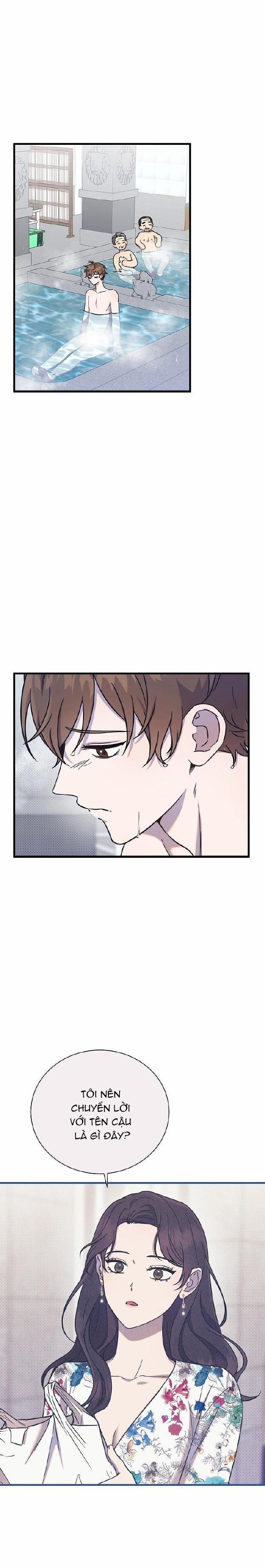 Làm Thế Nào Để Chia Tay Với Anh Ta 39 trang 0