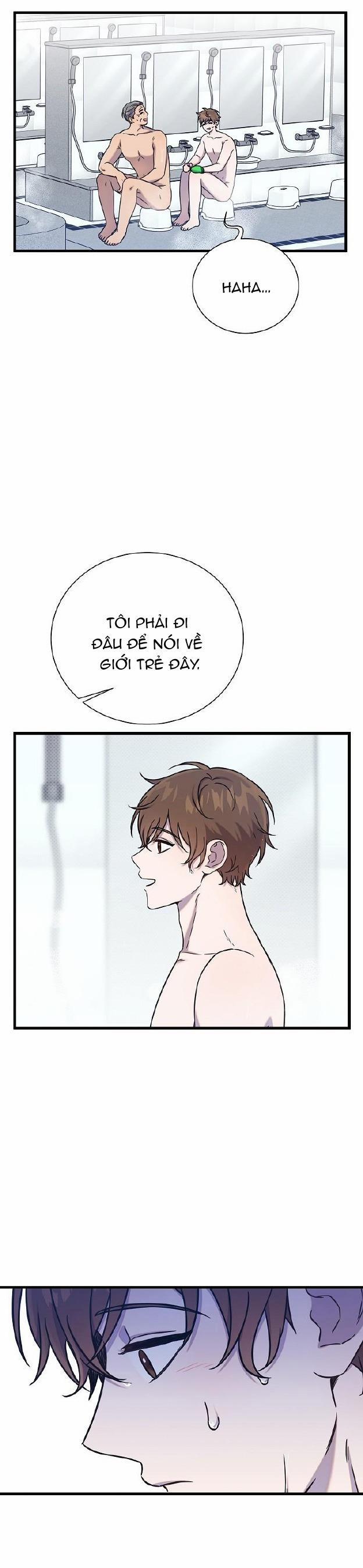 Làm Thế Nào Để Chia Tay Với Anh Ta 39 trang 12