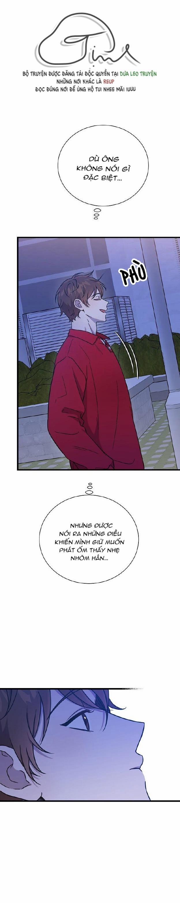 Làm Thế Nào Để Chia Tay Với Anh Ta 39 trang 16