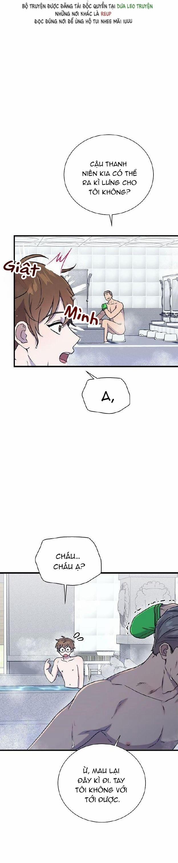 Làm Thế Nào Để Chia Tay Với Anh Ta 39 trang 2