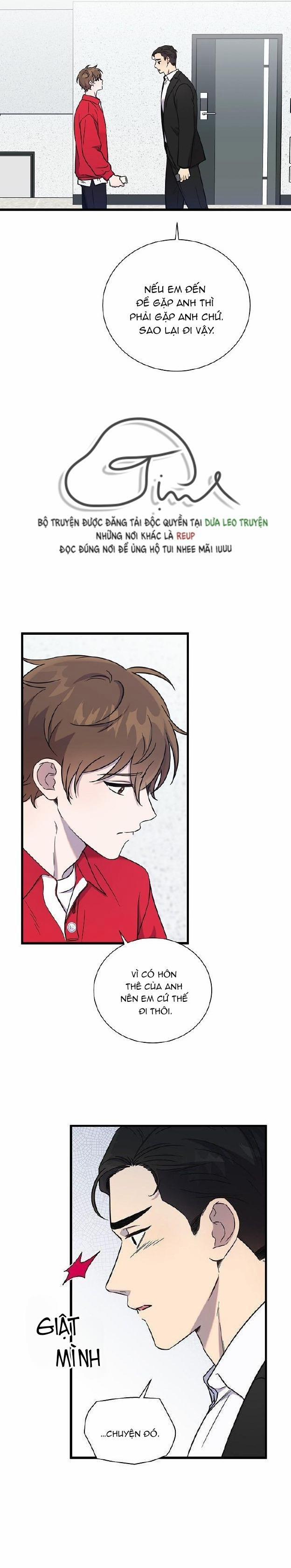 Làm Thế Nào Để Chia Tay Với Anh Ta 39 trang 22