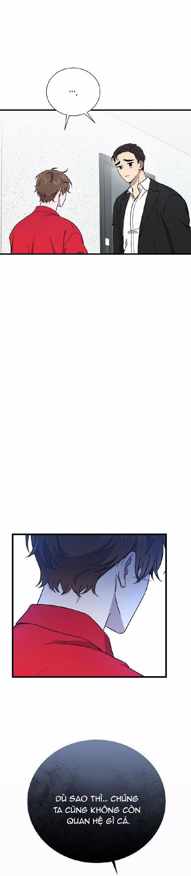 Làm Thế Nào Để Chia Tay Với Anh Ta 39 trang 23