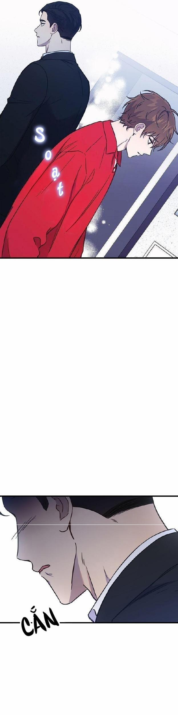 Làm Thế Nào Để Chia Tay Với Anh Ta 39 trang 24