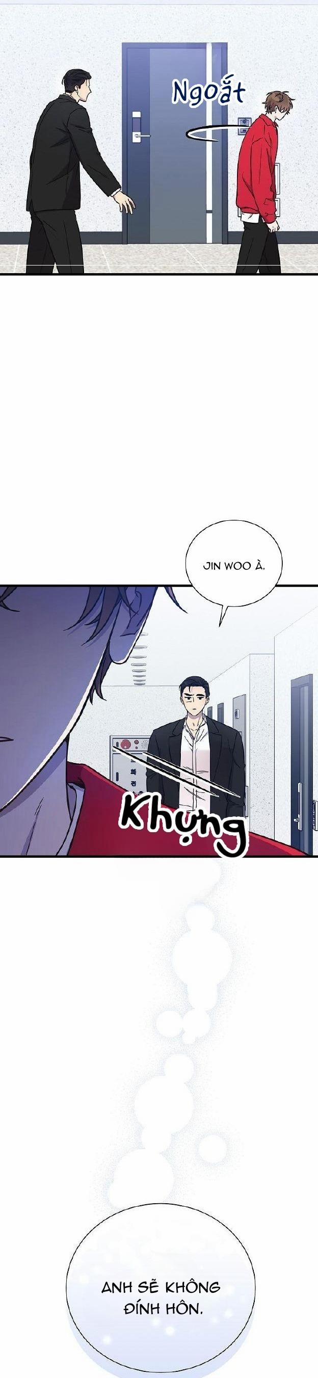 Làm Thế Nào Để Chia Tay Với Anh Ta 39 trang 28