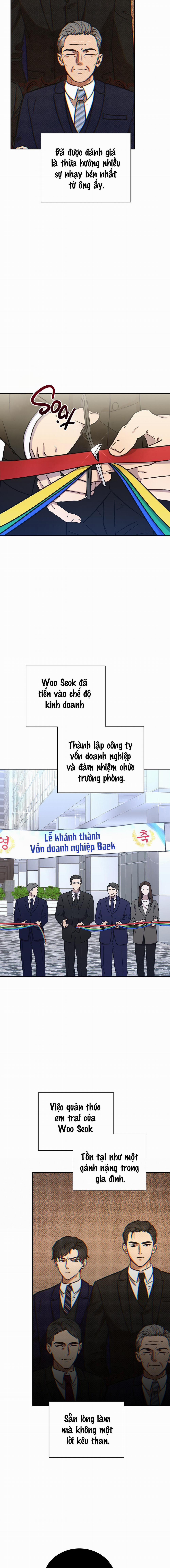 Làm Thế Nào Để Chia Tay Với Anh Ta 4 trang 1