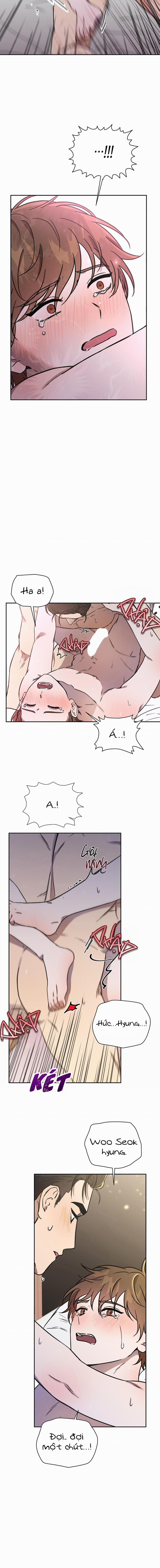 Làm Thế Nào Để Chia Tay Với Anh Ta 4 trang 12