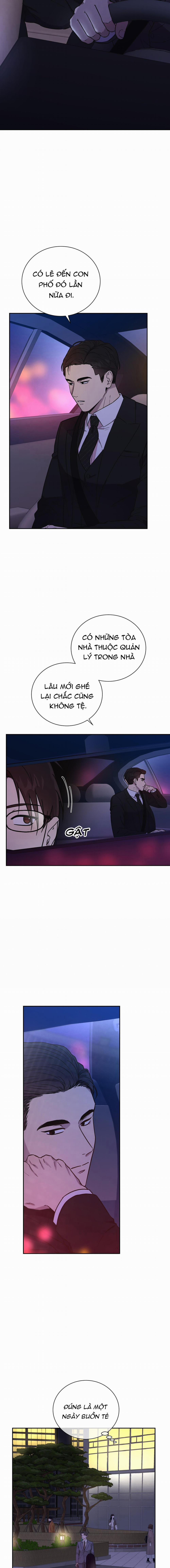 Làm Thế Nào Để Chia Tay Với Anh Ta 4 trang 3