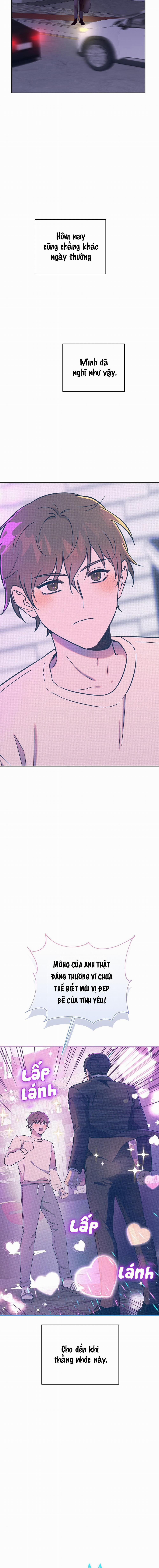 Làm Thế Nào Để Chia Tay Với Anh Ta 4 trang 4