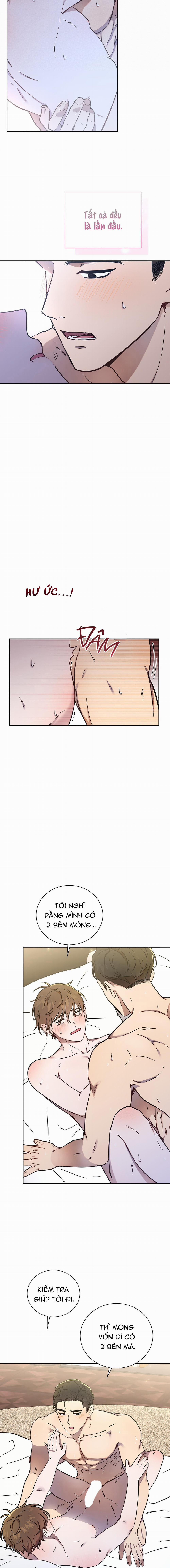 Làm Thế Nào Để Chia Tay Với Anh Ta 4 trang 9