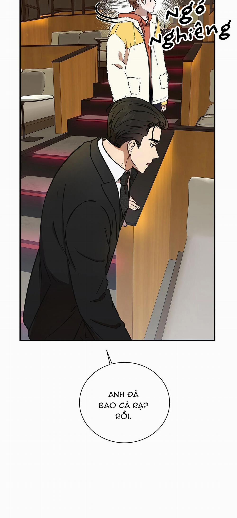 Làm Thế Nào Để Chia Tay Với Anh Ta 5 trang 13