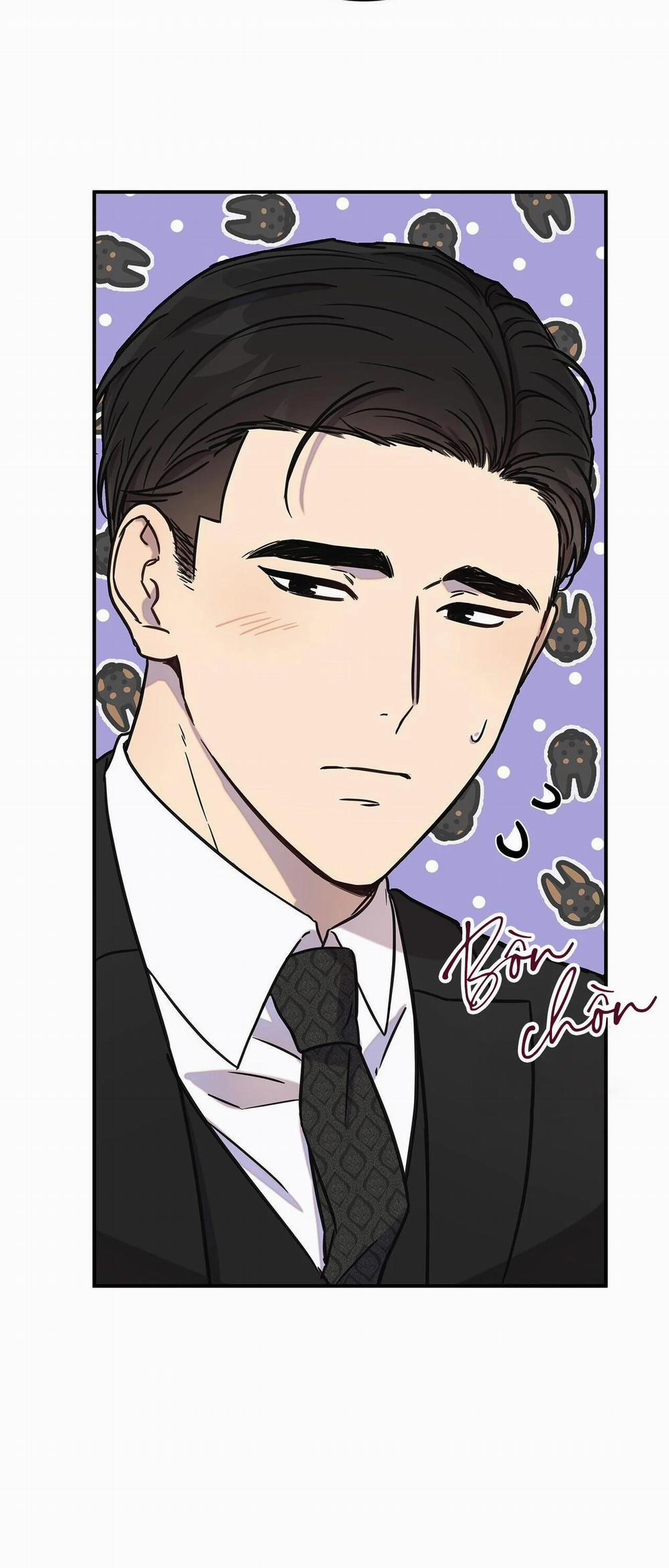 Làm Thế Nào Để Chia Tay Với Anh Ta 5 trang 16