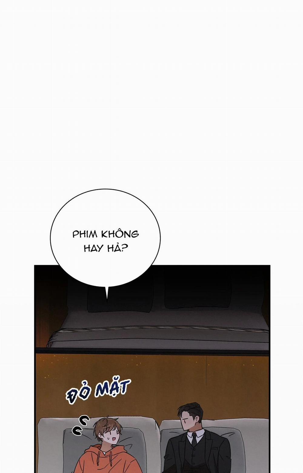 Làm Thế Nào Để Chia Tay Với Anh Ta 5 trang 29