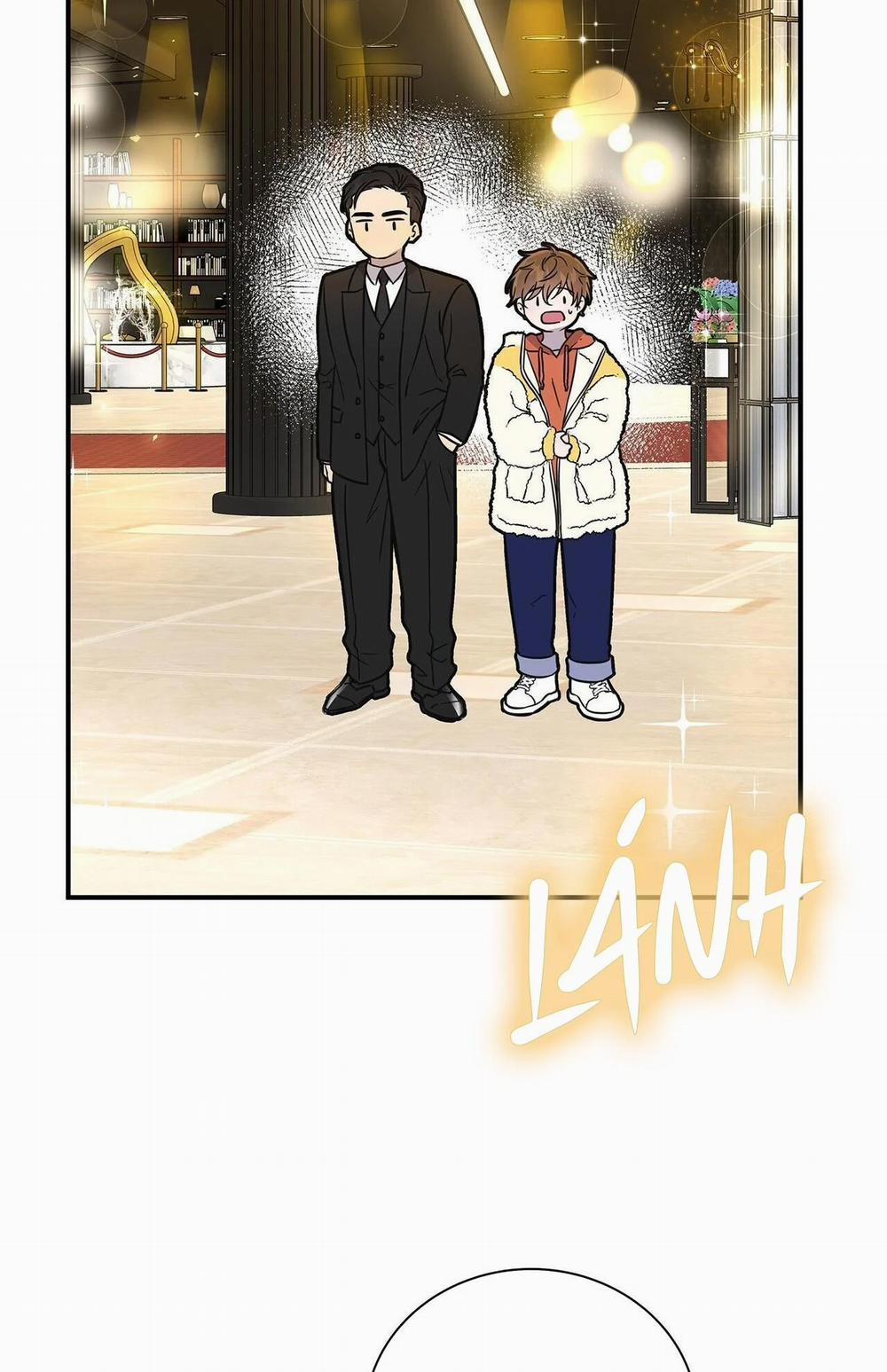 Làm Thế Nào Để Chia Tay Với Anh Ta 5 trang 7