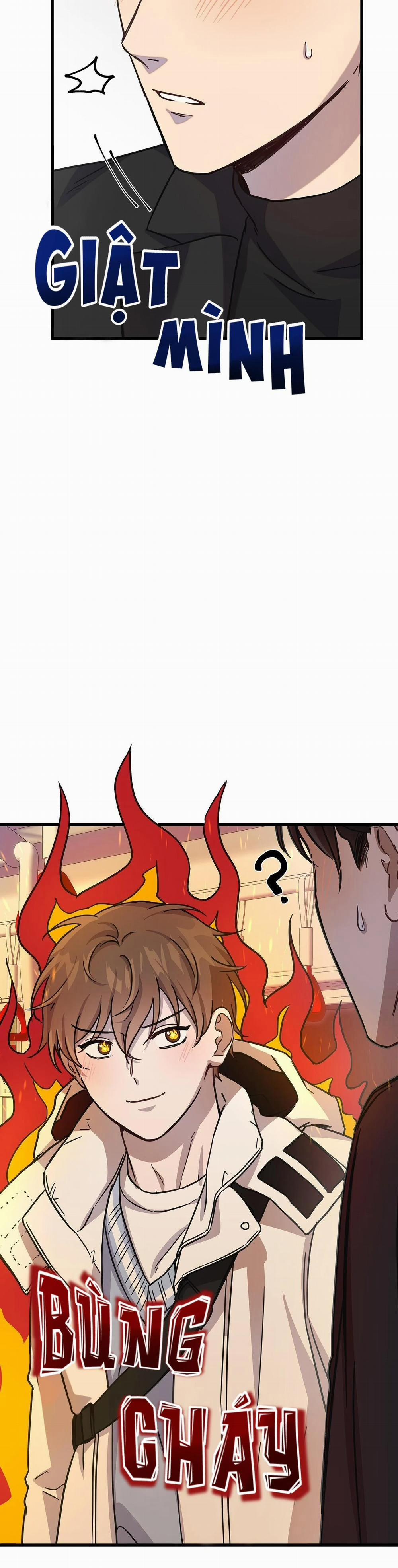 Làm Thế Nào Để Chia Tay Với Anh Ta 7 trang 10