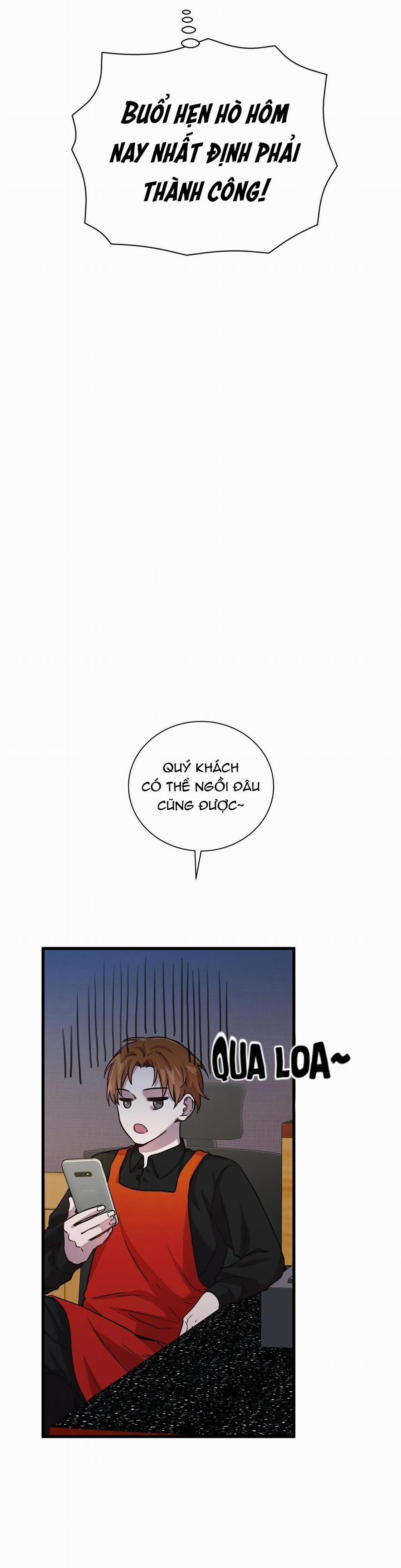 Làm Thế Nào Để Chia Tay Với Anh Ta 7 trang 11