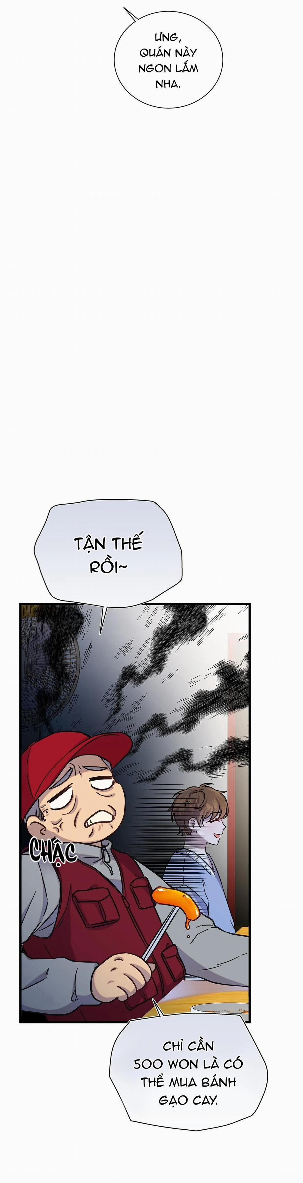 Làm Thế Nào Để Chia Tay Với Anh Ta 7 trang 13