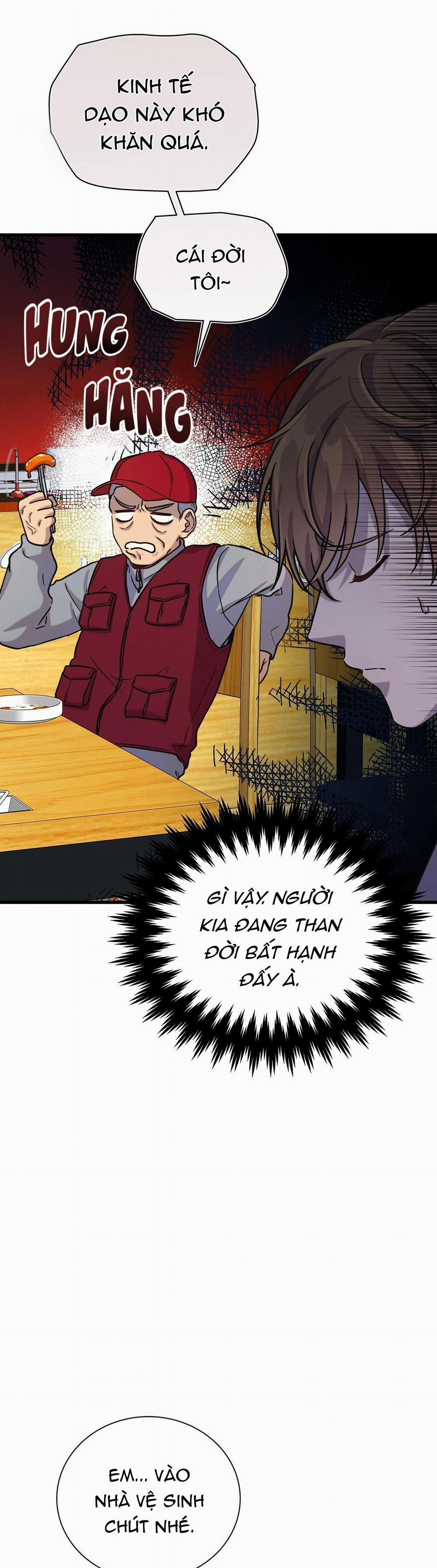 Làm Thế Nào Để Chia Tay Với Anh Ta 7 trang 14