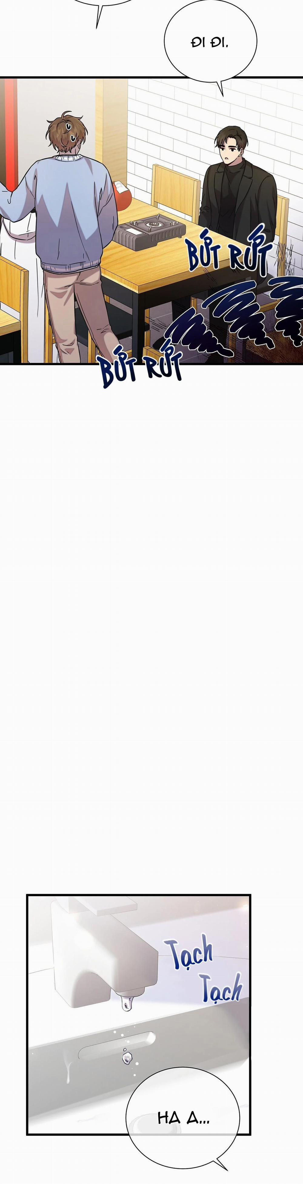 Làm Thế Nào Để Chia Tay Với Anh Ta 7 trang 15