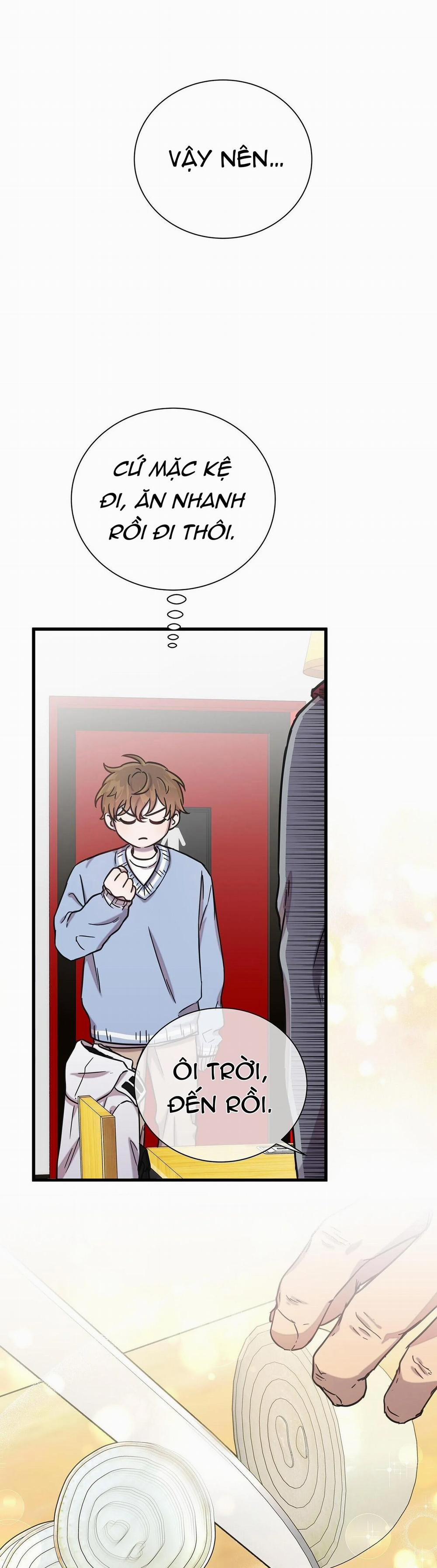 Làm Thế Nào Để Chia Tay Với Anh Ta 7 trang 17