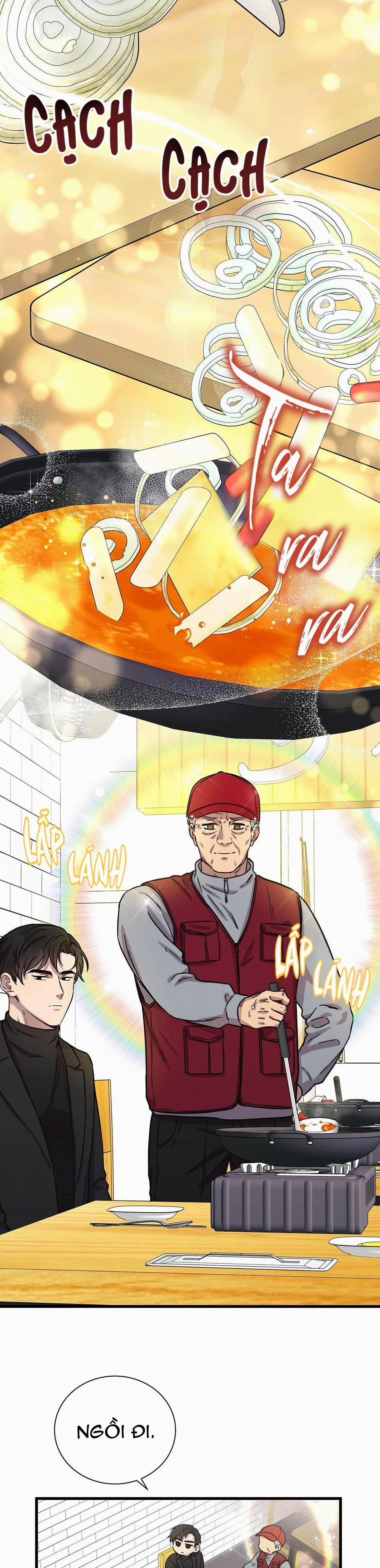 Làm Thế Nào Để Chia Tay Với Anh Ta 7 trang 18