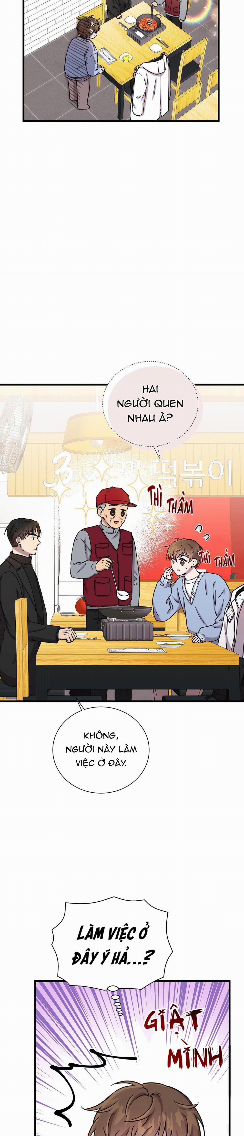 Làm Thế Nào Để Chia Tay Với Anh Ta 7 trang 19